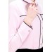 Pink Long Sleeves Shirt